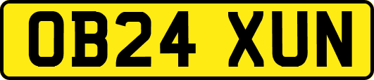 OB24XUN
