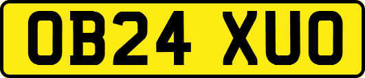 OB24XUO