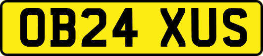 OB24XUS