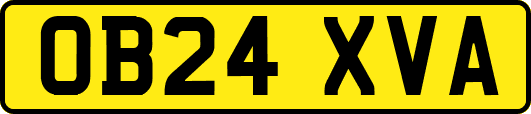 OB24XVA