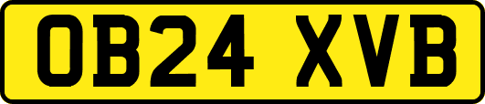 OB24XVB