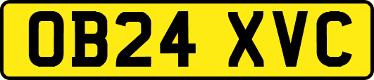 OB24XVC