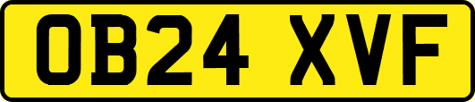 OB24XVF