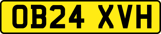 OB24XVH