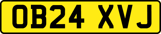 OB24XVJ