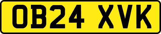 OB24XVK