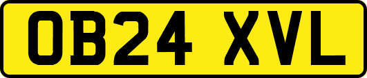 OB24XVL
