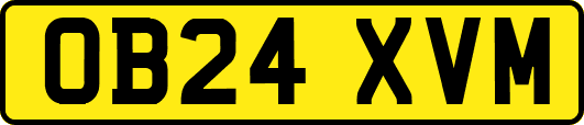OB24XVM