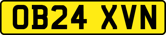 OB24XVN