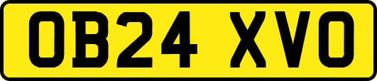 OB24XVO