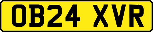 OB24XVR