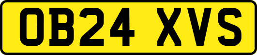 OB24XVS