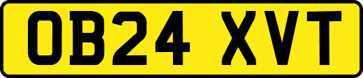 OB24XVT