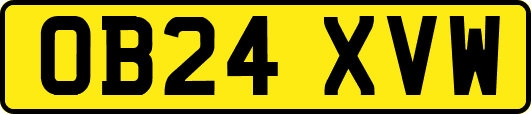OB24XVW