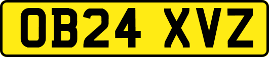 OB24XVZ