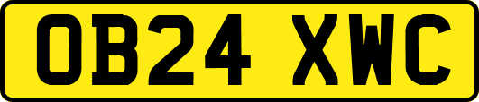 OB24XWC