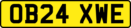 OB24XWE