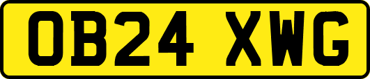 OB24XWG