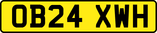 OB24XWH