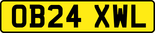 OB24XWL