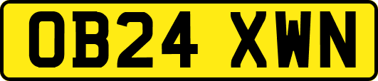 OB24XWN