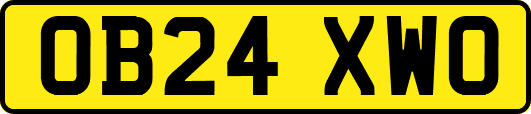 OB24XWO