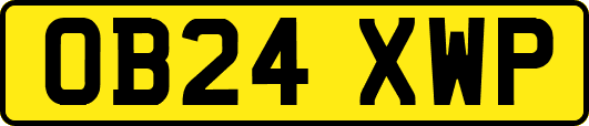 OB24XWP