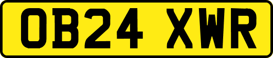 OB24XWR