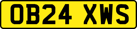 OB24XWS
