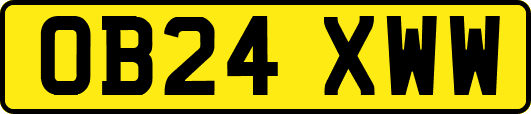 OB24XWW