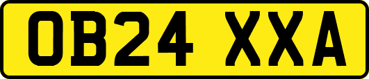 OB24XXA