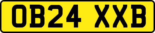 OB24XXB