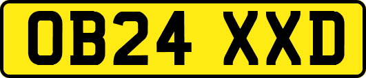OB24XXD