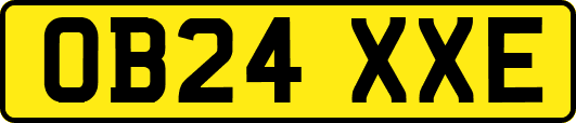OB24XXE