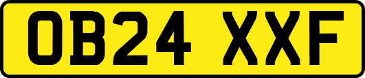 OB24XXF