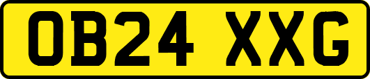 OB24XXG