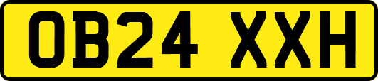 OB24XXH