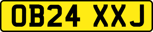 OB24XXJ