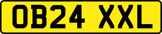 OB24XXL