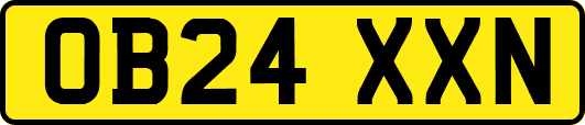 OB24XXN
