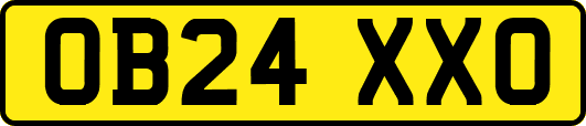 OB24XXO