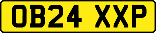 OB24XXP