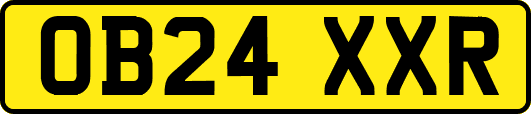 OB24XXR
