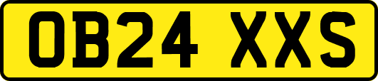 OB24XXS