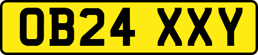 OB24XXY