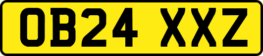 OB24XXZ