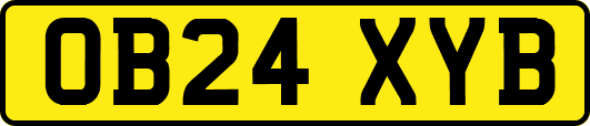 OB24XYB