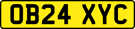 OB24XYC