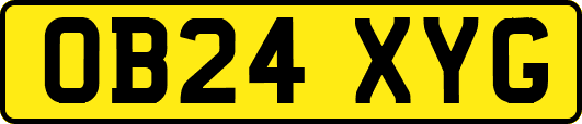 OB24XYG