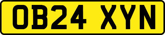 OB24XYN